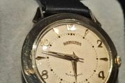 Vintage 1950s Hamilton 34mm