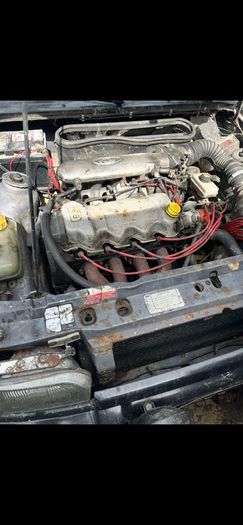 mk4 escort/orion parts