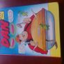 A Vintage The Desperate Dan Book 1992 Image 2