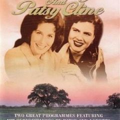 Loretta Lynn And Patsy Cline - Two Great Life Stories (DVD)