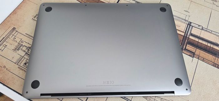 Apple MacBook Pro m1 16 256