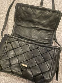 Massimo Dutti small Crossbody Bag