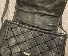 Massimo Dutti small Crossbody Bag