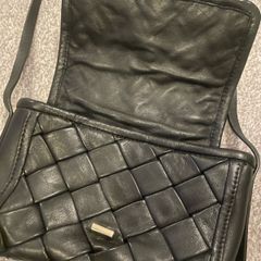 Massimo Dutti small Crossbody Bag