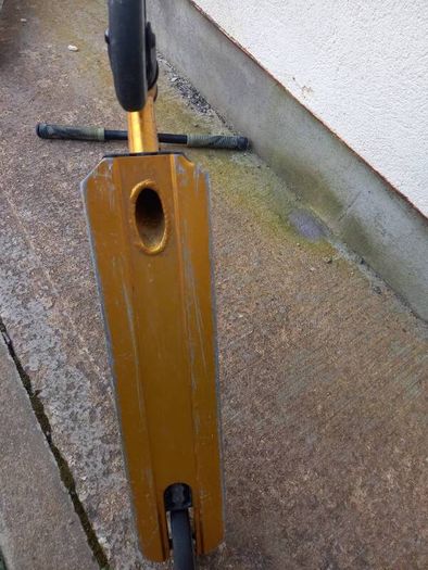 Stunt Scooter