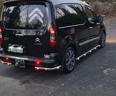 2012 Citroen Berlingo