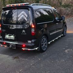 2012 Citroen Berlingo