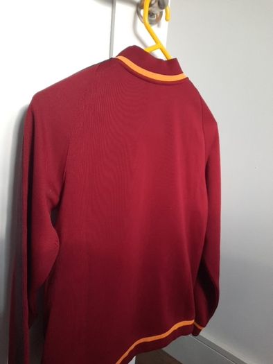 Roma Nike zip top boys size 13-15 years