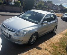 Hyundai i30 1.6crdi