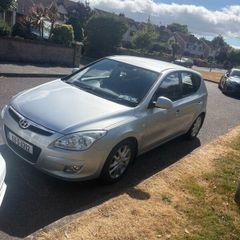 Hyundai i30 1.6crdi