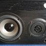 Wharfedale Bi-polar surround sound speakers (PAIR) Image 3