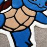 Pokemon Handmade tufted rug Image 2