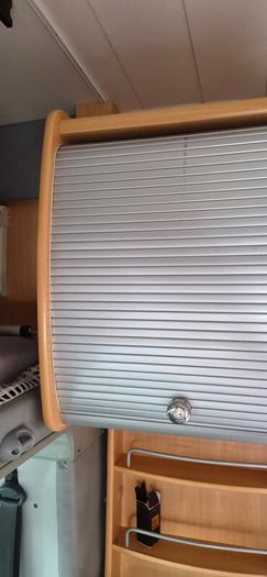 campervan