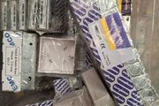 electrical back box, various sizes