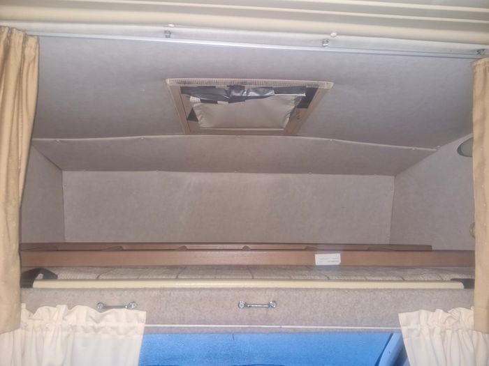campervan