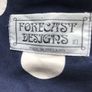 Forecast Designs blouse size 10 Image 2
