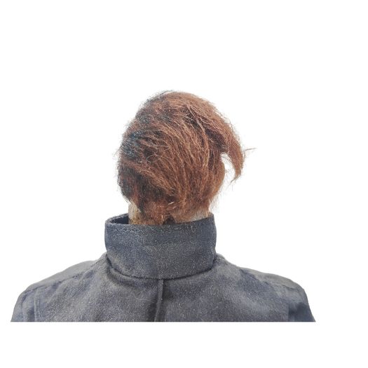 Halloween Kills Michael Myers Trick or Treat Studios 1/6 Scale Figure Custom Rooted Hair
