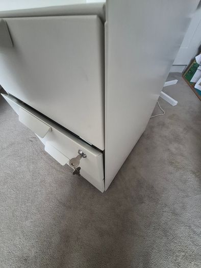 Office drawers like new