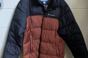 Columbia Pike Lake 1 Jacket XL mens