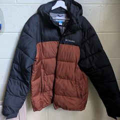 Columbia Pike Lake 1 Jacket XL mens