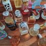 Large Vintage Designer Perfume Collection Job Lot Image 4