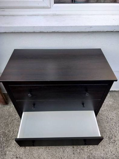Chest of 3 drawers