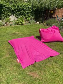 Bean Bag Fatboy