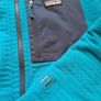 Patagonia R2 TechFace Hoody Andes Blue Image 3