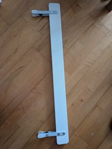 IKEA Guard Rail for Children's bed.