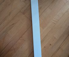 IKEA Guard Rail for Children's bed.