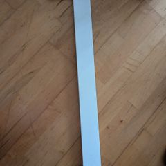 IKEA Guard Rail for Children's bed.