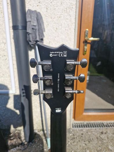 ESP lTD EC -331 eclipse