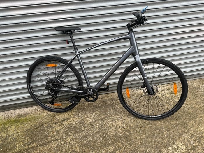 Trek FX3 Gen 4 XL Bike mint condition