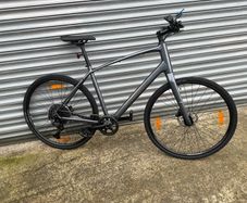 Trek FX3 Gen 4 XL Bike mint condition