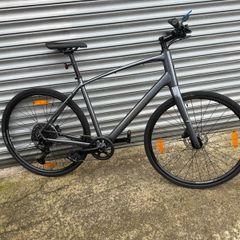 Trek FX3 Gen 4 XL Bike mint condition