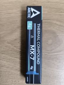 Thermal Compound MX-7 4g