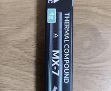 Thermal Compound MX-7 4g