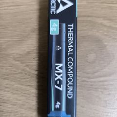 Thermal Compound MX-7 4g
