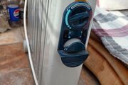 Electric Heater 2000W