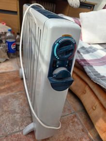 Electric Heater 2000W