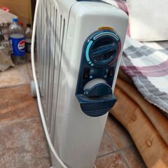 Electric Heater 2000W