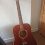 acoustic guitar Image 2