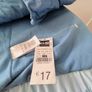 NEW.boy's light jacket. Size 31/32 Image 7