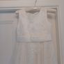 Beautiful John Rocha Girls dress suitable for communion/party/ flowergirl Image 2