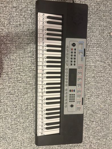 keyboard