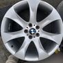 20" x5 Le Mans wheels Image 6