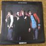 The Damned - Love Song (1982 reissue) 7" blue vinyl Image 2