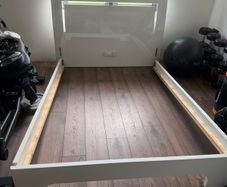 Double Bed frame