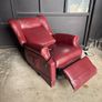 Rise and recline armchair Image 3