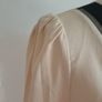 4U Forever Unique Ladies Top Nude Size UK10 New With Tag Payment By Revolut Or Paypal Image 3